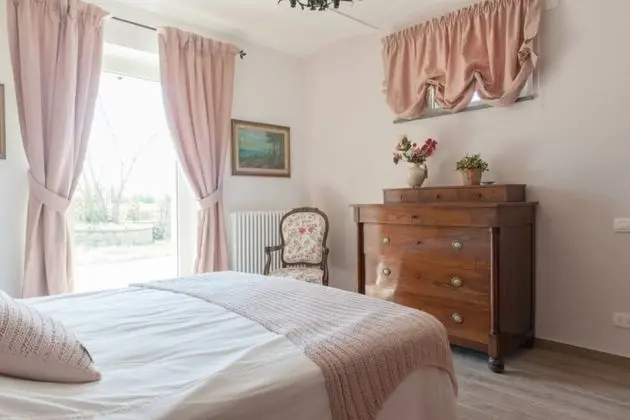Apart Daire, 2 Yatak Odası (La Stalla)