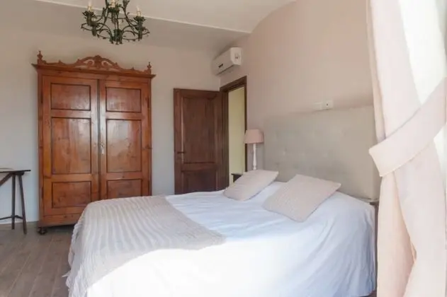 Apart Daire, 2 Yatak Odası (La Stalla)