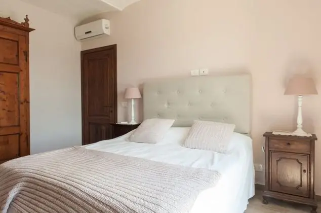 Apart Daire, 2 Yatak Odası (La Stalla)