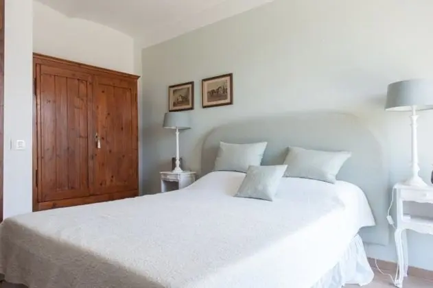 Apart Daire, 2 Yatak Odası (La Stalla)