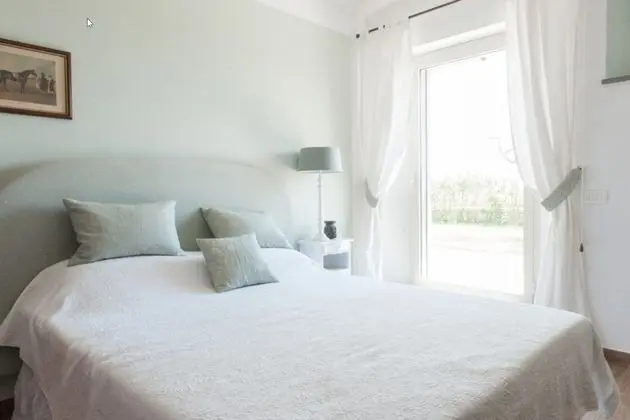 Apart Daire, 2 Yatak Odası (La Stalla)