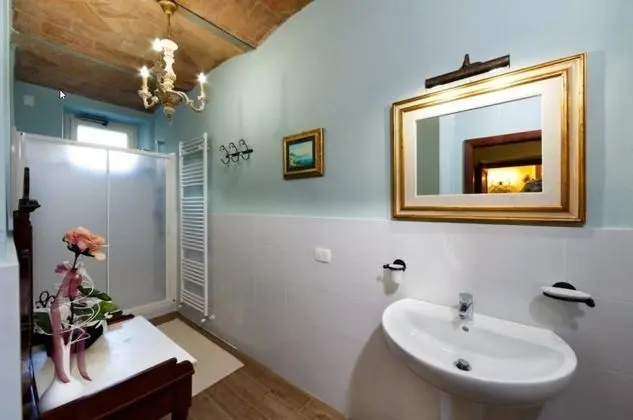 Apart Daire, 2 Yatak Odası (La Stalla)