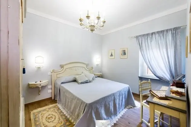 Apart Daire, 2 Yatak Odası (L'Ovile)