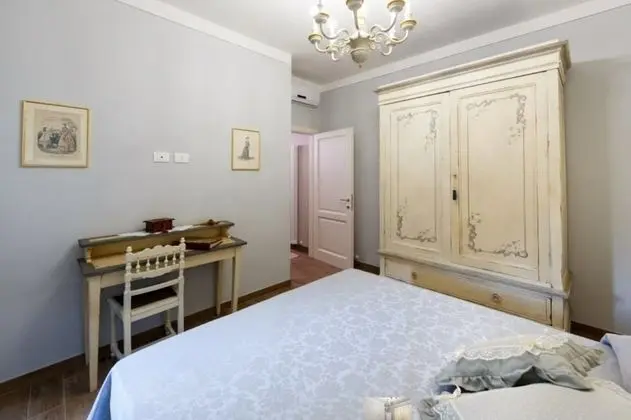 Apart Daire, 2 Yatak Odası (L'Ovile)