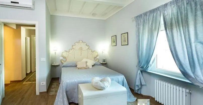 Apart Daire, 2 Yatak Odası (L'Ovile)