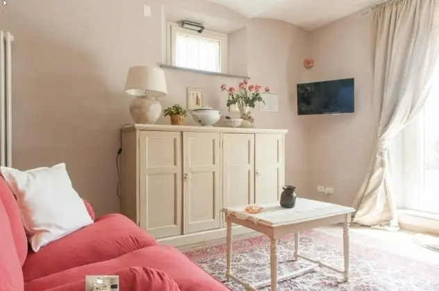 Apart Daire, 2 Yatak Odası (L'Ovile)