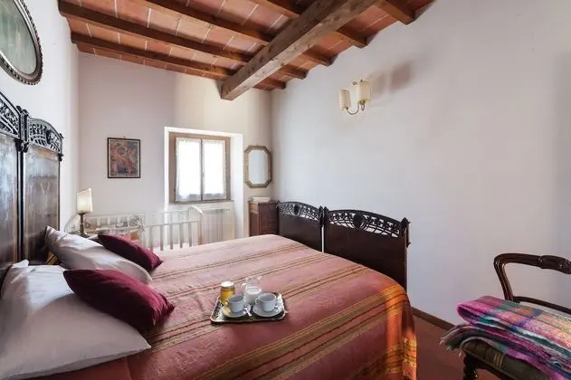 Luxury Apart Daire, 2 Yatak Odası, Özel Banyo, Bahçeli