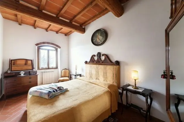 Luxury Apart Daire, 2 Yatak Odası, Özel Banyo, Bahçeli