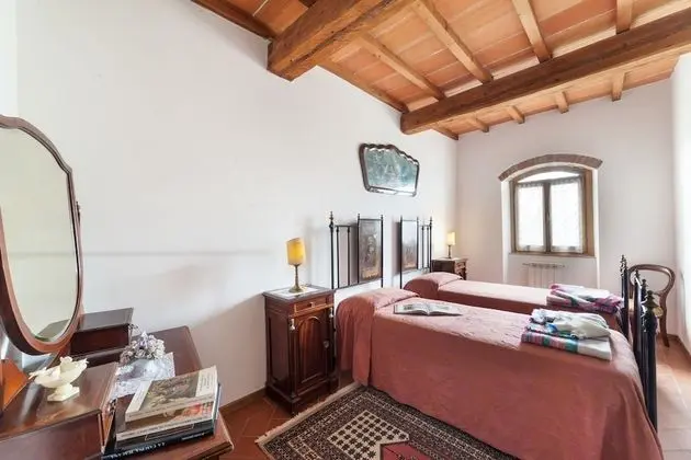 Luxury Apart Daire, 2 Yatak Odası, Özel Banyo, Bahçeli