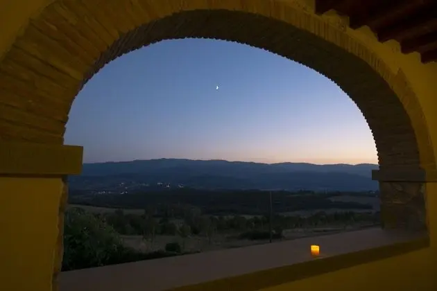Romantic Apart Daire, 1 Yatak Odası, Balkon, Bahçeli