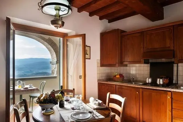 Romantic Apart Daire, 1 Yatak Odası, Balkon, Bahçeli