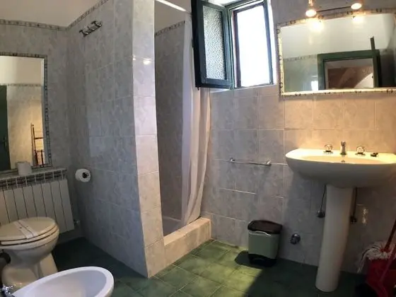 Standard Apart Daire, 1 Yatak Odası (Gelsomino)