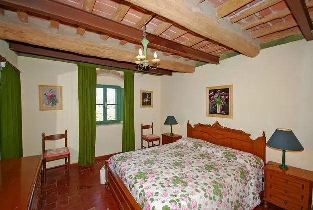 Standard Apart Daire, 2 Yatak Odası (Ulivo)