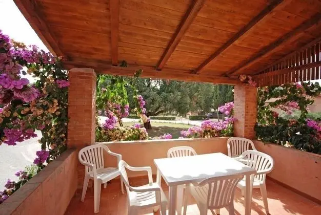 Standard Apart Daire, 2 Yatak Odası (Ulivo)