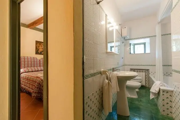 Standard Apart Daire, 2 Yatak Odası (Ulivo)