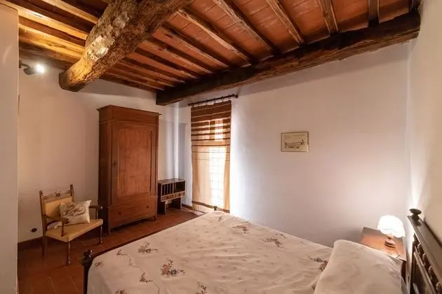 Apart Daire, 1 Yatak Odası, Bahçe Manzaralı (Noce)