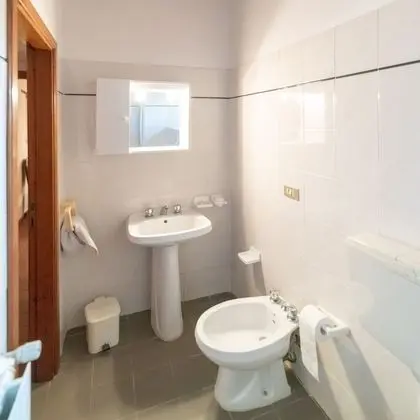 Apart Daire, 1 Yatak Odası, Bahçe Manzaralı (Noce)