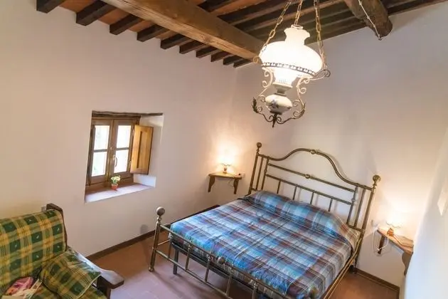 Family Üç Kişilik Oda, Tepe Manzaralı