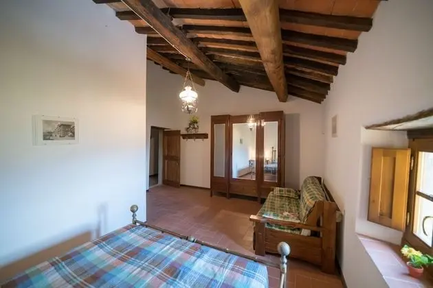 Family Üç Kişilik Oda, Tepe Manzaralı