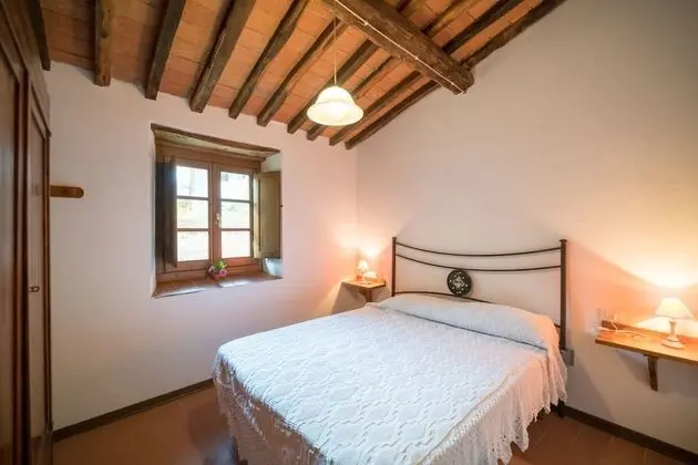 Tek Büyük Yataklı Oda (Lavanda)