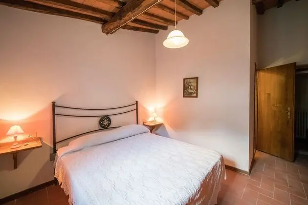 Tek Büyük Yataklı Oda (Lavanda)