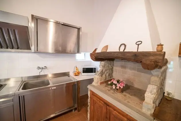 Tek Büyük Yataklı Oda (Lavanda)