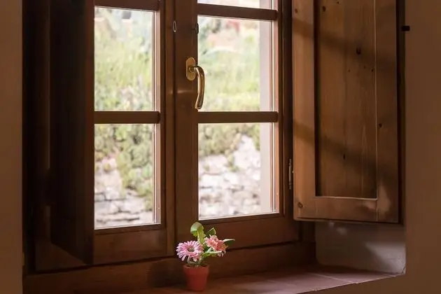 Tek Büyük Yataklı Oda (Lavanda)