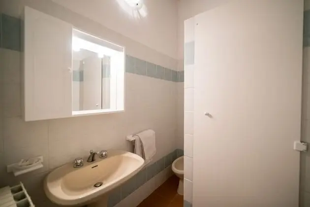 Tek Büyük Yataklı Oda (Lavanda)