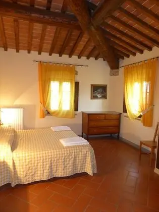 Superior Apart Daire, 1 Yatak Odası