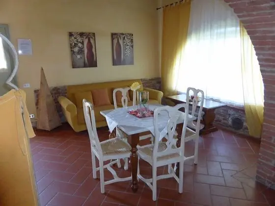 Superior Apart Daire, 1 Yatak Odası