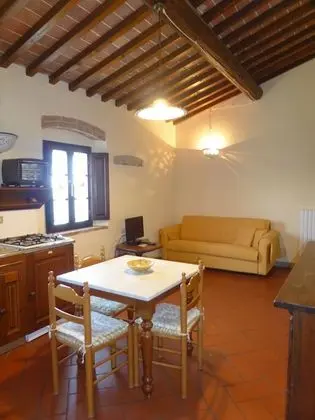 Superior Apart Daire, 1 Yatak Odası