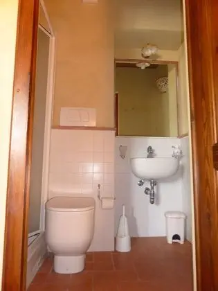 Superior Apart Daire, 2 Yatak Odası