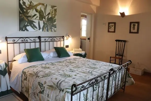 Classic Tek Büyük veya İki Ayrı Yataklı Oda