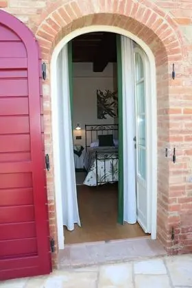 Classic Tek Büyük veya İki Ayrı Yataklı Oda