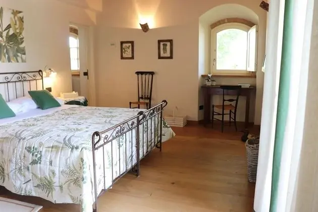 Classic Tek Büyük veya İki Ayrı Yataklı Oda