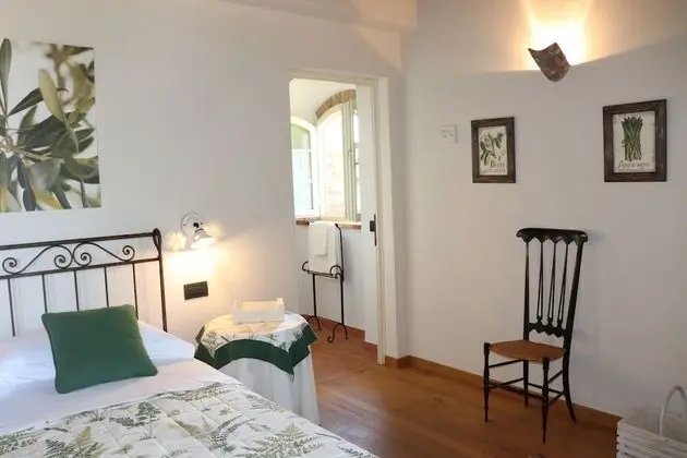 Classic Tek Büyük veya İki Ayrı Yataklı Oda