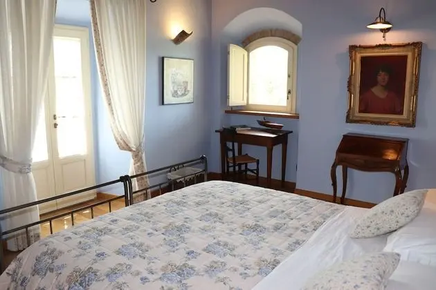 Classic Tek Büyük veya İki Ayrı Yataklı Oda