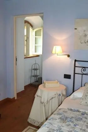 Classic Tek Büyük veya İki Ayrı Yataklı Oda