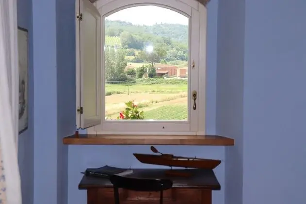 Classic Tek Büyük veya İki Ayrı Yataklı Oda