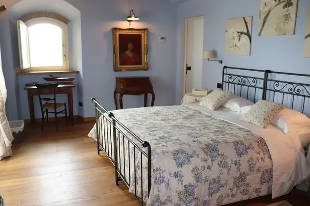 Classic Tek Büyük veya İki Ayrı Yataklı Oda