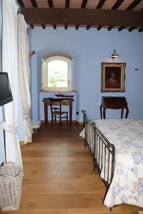 Classic Tek Büyük veya İki Ayrı Yataklı Oda