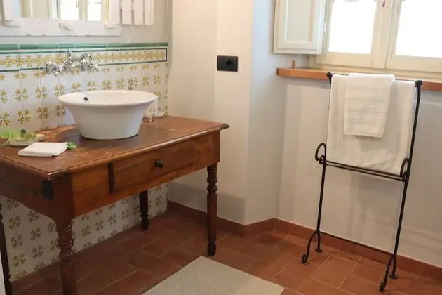 Classic Tek Büyük veya İki Ayrı Yataklı Oda