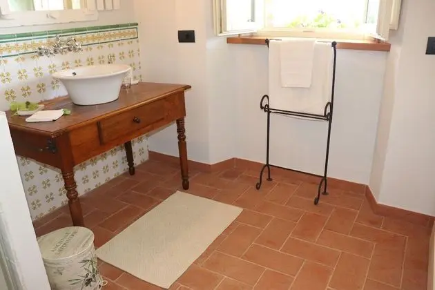 Classic Tek Büyük veya İki Ayrı Yataklı Oda