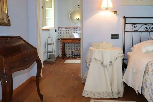 Classic Tek Büyük veya İki Ayrı Yataklı Oda