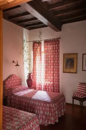 Family Apart Daire, 2 Yatak Odası, Havuz Kullanımı, Tepe Manzaralı (Camino)