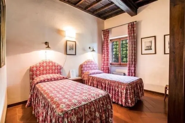 Family Apart Daire, 2 Yatak Odası, Havuz Kullanımı, Tepe Manzaralı (Camino)