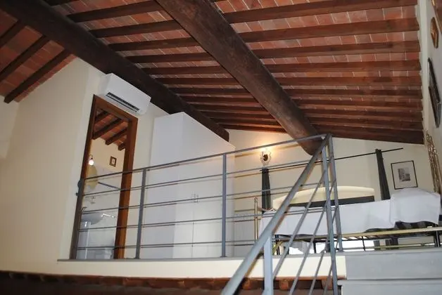 Çatı Katı (Loft)