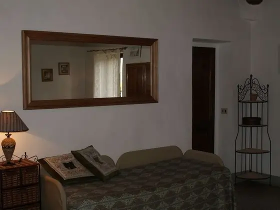 Classic Dört Kişilik Oda, 1 Yatak Odası