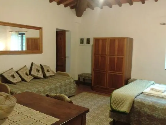 Classic Dört Kişilik Oda, 1 Yatak Odası