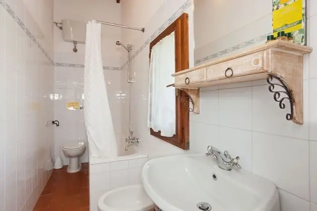 Classic Dört Kişilik Oda, 1 Yatak Odası